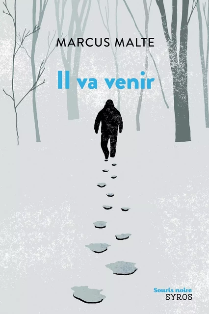 Il va venir - Marcus Malte - Nathan