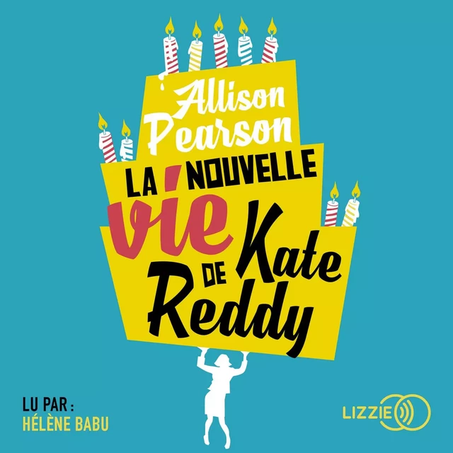 La nouvelle vie de Kate Reddy - Allison Pearson - Univers Poche