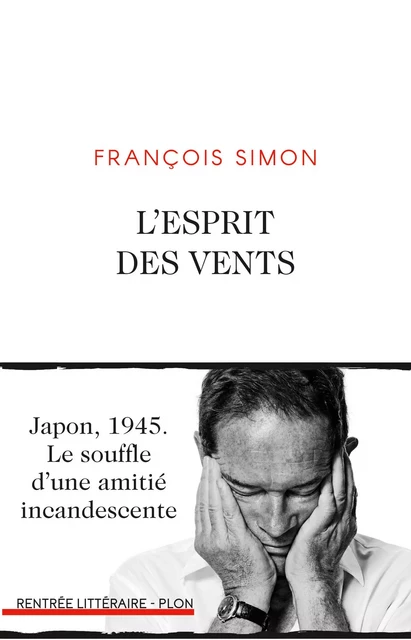 L'esprit des vents - François Simon - Place des éditeurs