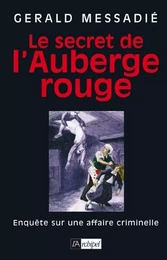 Le secret de l'auberge rouge