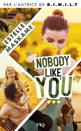 Somebody like you – Tome 03 : Nobody Like You