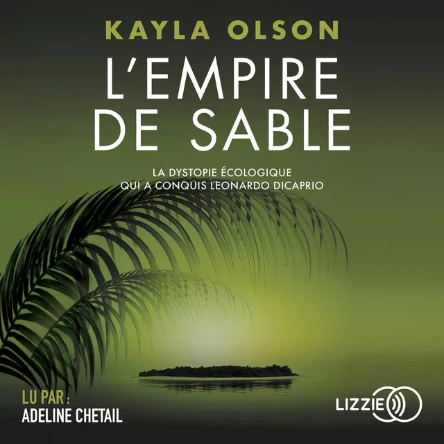 L'Empire de sable - Kayla Olson - Univers Poche