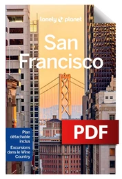 San Francisco City Guide 3ed