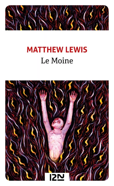 Le Moine - Matthew Gregory LEWIS - Univers Poche