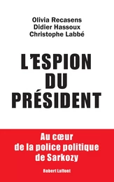 L'espion du président