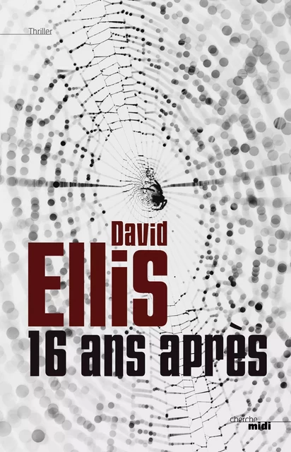 16 ans après - David Ellis - Cherche Midi