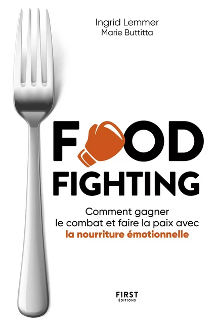 FOODFIGHTING - Ingrid Lemmer, Marie Buttitta - edi8