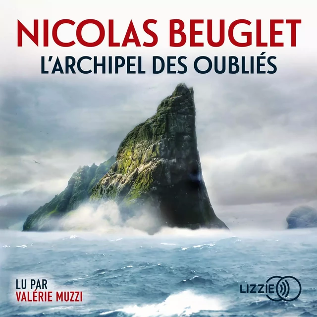 L'Archipel des oubliés - Nicolas Beuglet - Univers Poche