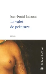 Le Valet de peinture