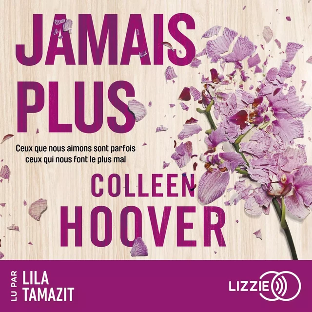 Jamais plus - Colleen Hoover - Univers Poche