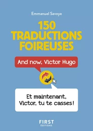 150 traductions foireuses