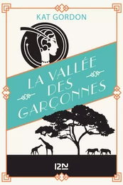 La Vallée des Garçonnes