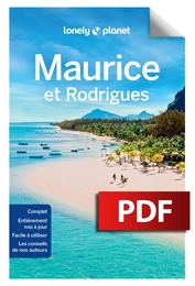 Maurice et Rodrigues 4ed