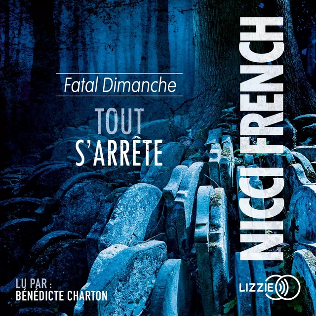 Fatal dimanche - Nicci FRENCH - Univers Poche