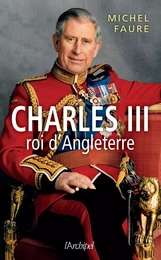 Charles III, roi d'Angleterre