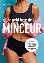 Petit Livre de - Minceur 2023