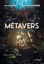 Métavers