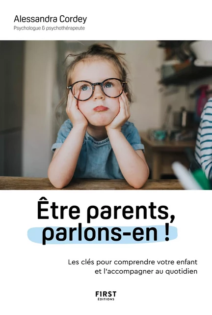 Être parents, parlons-en ! - Alessandra Cordey - edi8