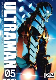 ULTRAMAN - tome 05