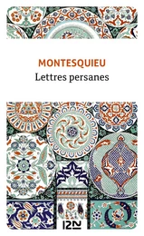 Lettres persanes