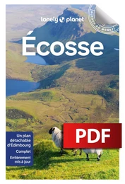 Ecosse 9ed