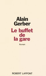 Le buffet de la gare