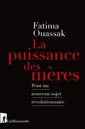 La puissance des mères