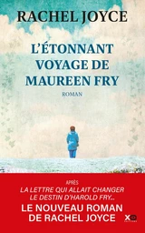 L étonnant voyage de Maureen Fry