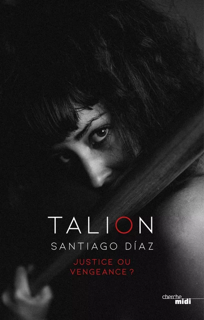 Talion - Santiago Diaz - Cherche Midi