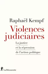 Violences judiciaires