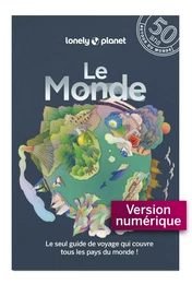 Le Monde 3ed