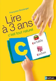 Lire à 3 ans