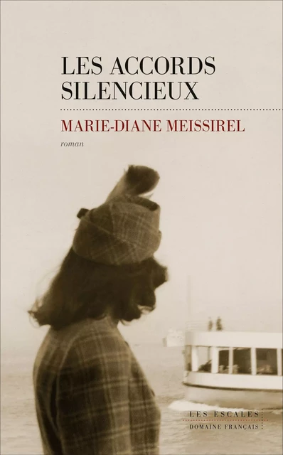 Les accords silencieux - Marie-Diane Meissirel - edi8