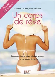 Petit livre de - Un corps de rêve