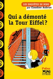 Qui a démonté la tour Eiffel ?