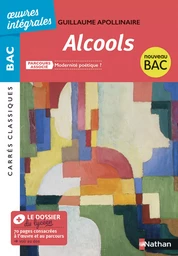 Alcools de Apollinaire -