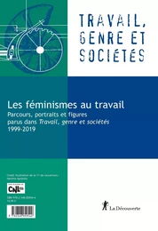 Les féminismes au travail