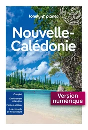 Nouvelle-Calédonie 7ed