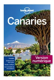 Canaries - 4ed