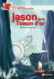 Jason et la toison d'or