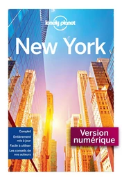 New York City Guide 13ed