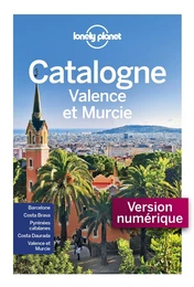 La Catalogne, Valence et Murcie 4