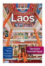 Laos 10ed