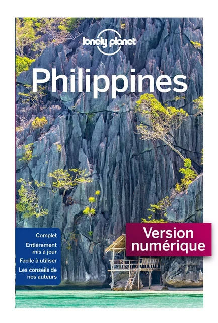 Philippines - 4ed -  LONELY PLANET - edi8