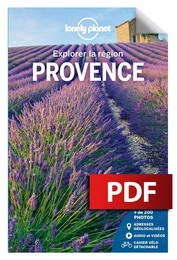 Provence - Explorer la région 4ed