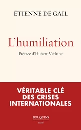 L'humiliation