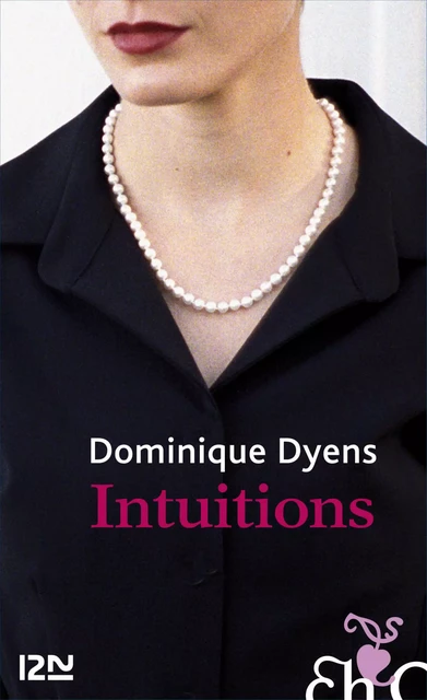 Intuitions - Dominique Dyens - Univers Poche