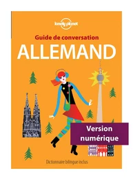 Guide de conversation allemand - 7ed