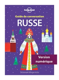 Guide de Conversation Russe - 6ed