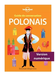 Guide de conversation polonais - 4ed